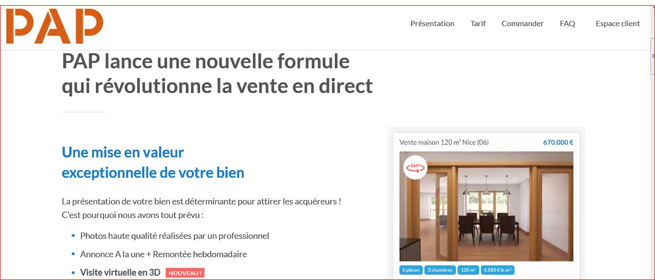 You are currently viewing Pap.fr se lance dans la visite virtuelle