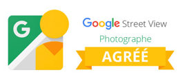 Lire la suite à propos de l’article Visite Privée est agréé pour Google Street View et Google Maps