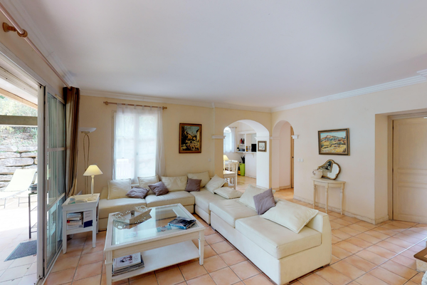 visite virtuelle d'une maison