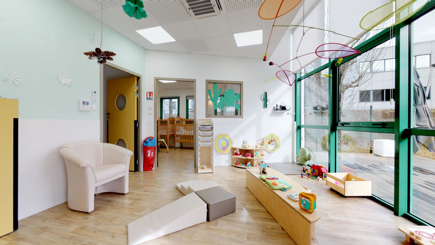 Creche