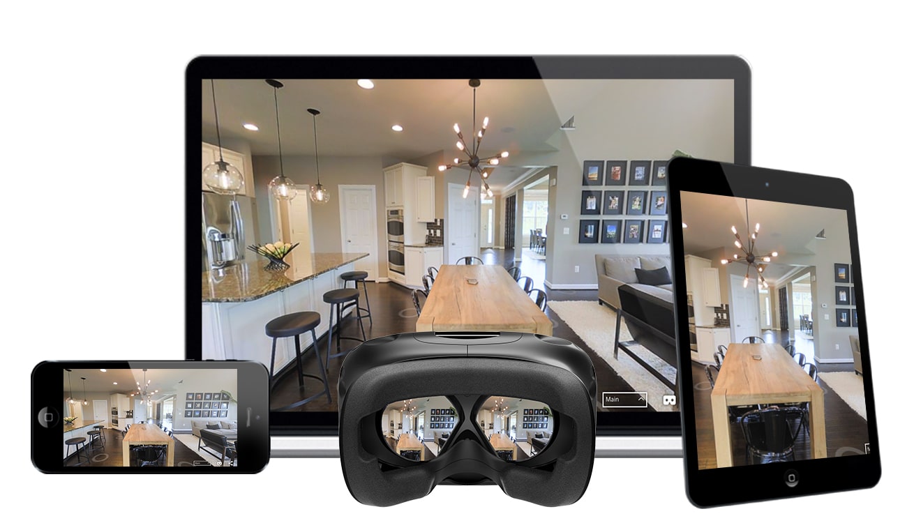 You are currently viewing La visite virtuelle… plus que jamais indispensable aux professionnels de l’immobilier.