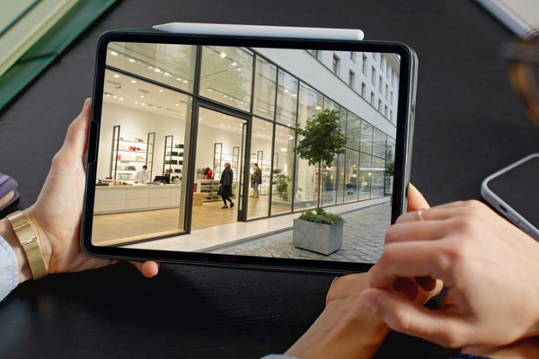 You are currently viewing Quand mettre en place une visite virtuelle pour son commerce ?